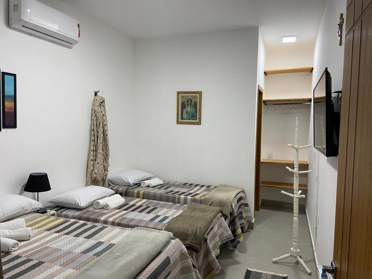 Homestay Na Cancao Nova